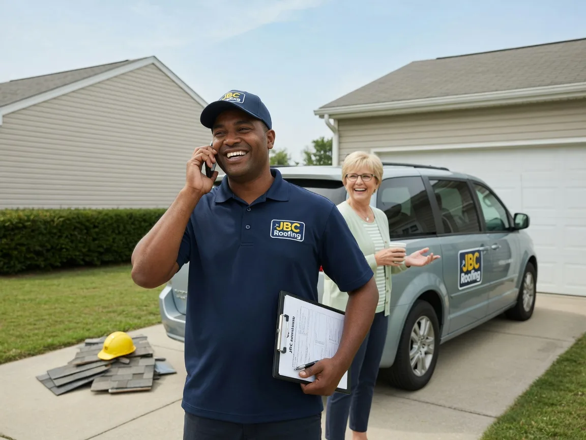 Roof Replacement White Lake, WI FAQs
